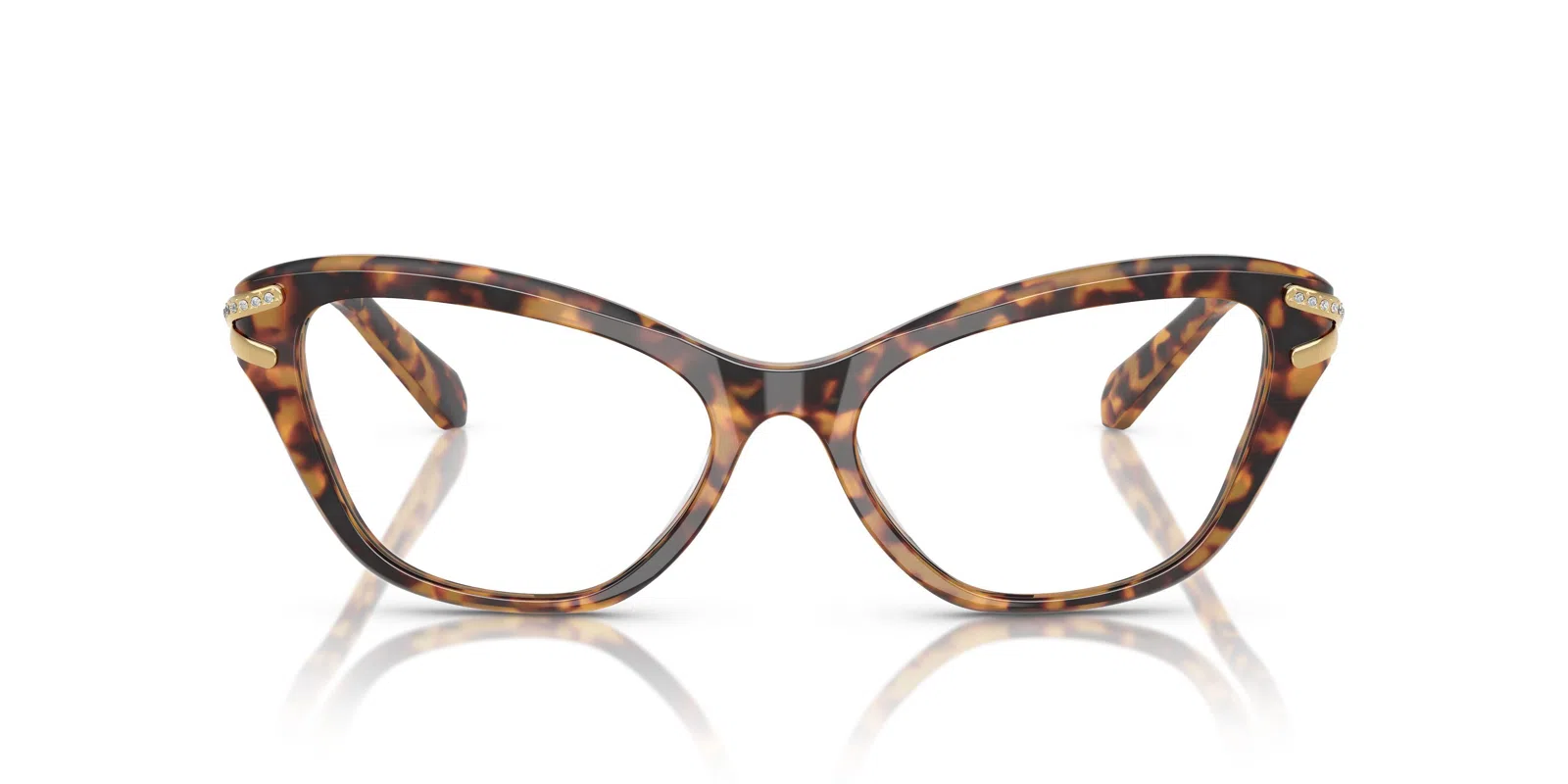 Swarovski 2031 Eyeglasses - view 29